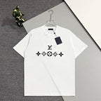 Minimal Cotton Tee