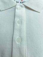 Basic Cotton Polo