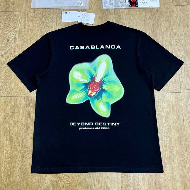 Casa Cotton Tee