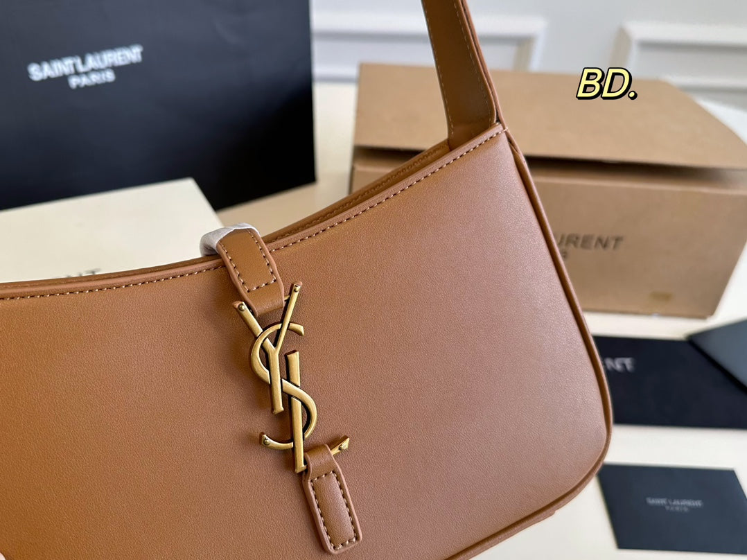Shoulder Bag – Minimal Edition