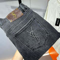 Men’s Denim Jeans