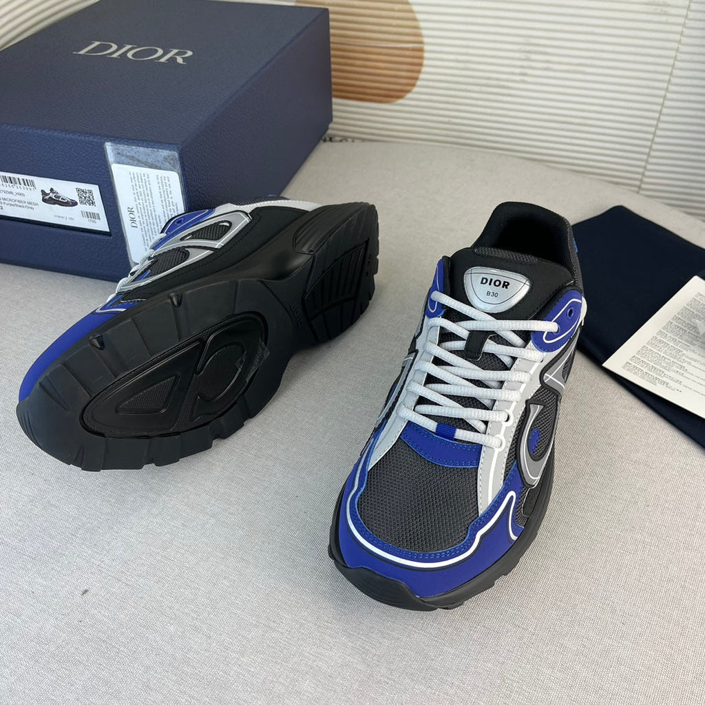 B30 Inspired Sneakers – New Colorway