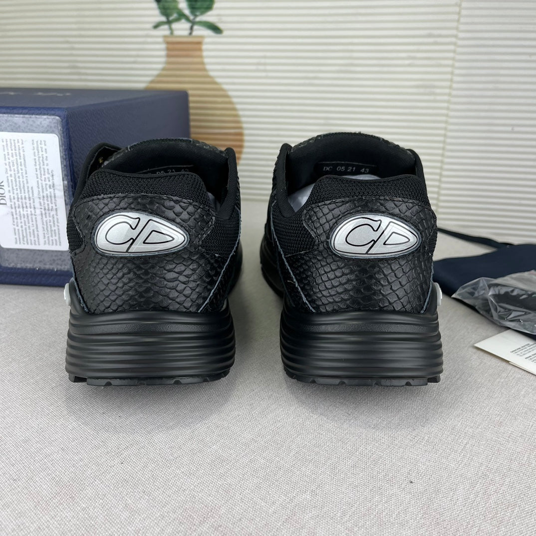 B30 Inspired Sneakers Snake
