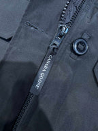 Premium Pilot Down Jacket
