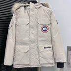 Premium Expedition Down Parka